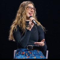 Sara Albinger