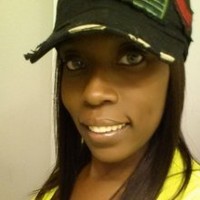 Ieshia Jones