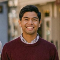 Zachary Abalos