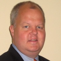Adam Thorne