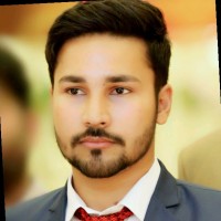 Farhan Bashir