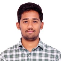 Ravi Teja Inala