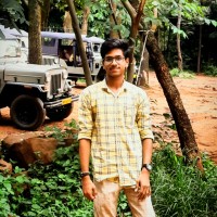 Pranesh Senthil kumar