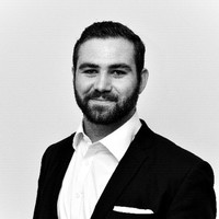 Andrew O'Rourke CEng CWEM