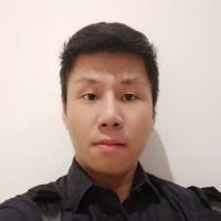 Liew Lap Hong