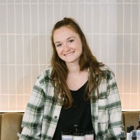 Mackenzie Ellis