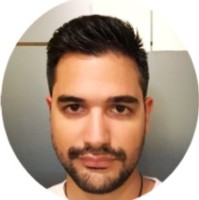 David Alameda Perez
