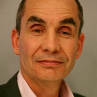 gilles sechaud