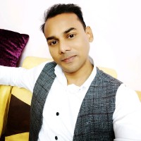 Md Shahnawaz