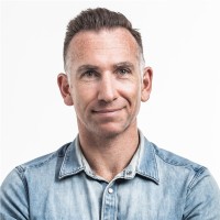 Ben Gunsberger