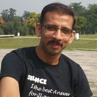 Paresh Hamirani