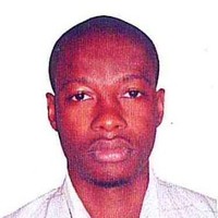 Kouakou Jesus Yoboué