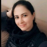 Lama Khatib