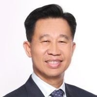 Teo Yong Wah