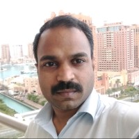 Rajesh Rajappan