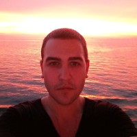 Максим Ивасюк