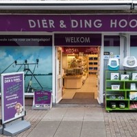 Dier & Ding Hoogzandveld