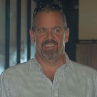 Bill Reinert Jr.