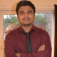 Srikanth Kurapati