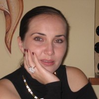 Ruslana Lysyuk Sill
