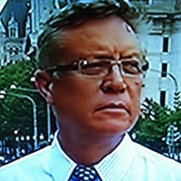 Tom Sherwood