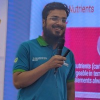 Waleed Bin Saeed