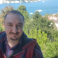 orhan aksoy