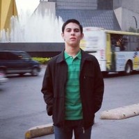 Randy Gastelum Araujo