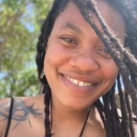 Jasmine Morten