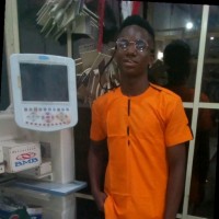 Anyanwu Justice