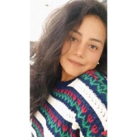 Vanessa Irais Hernandez Gonzalez