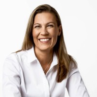 Camilla Wikström