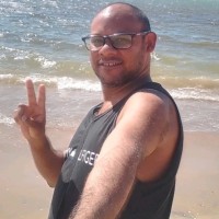 Marcio Siqueira Ferreira