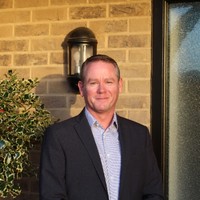 Steven Lockwood BSc(Hons) IEng MIET  MIFSM ACIEH