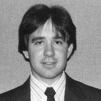 Fredric Strauss