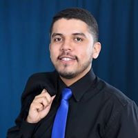 João Pedro Ribeiro Silva