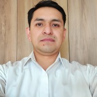 Eliud Ulises Ramírez Romero