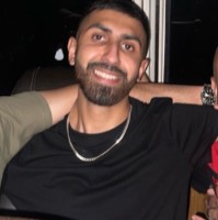 Ajay Sahota