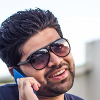 Ahmer Paracha