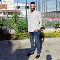 Nader Sarhan