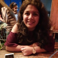 Soumya Jarang