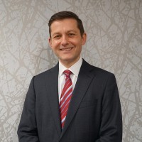 Colin Sawdy