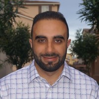 Mohamed Al-Tumimi