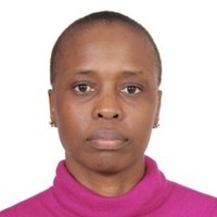 Carolyn Oduya Mbuya
