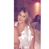 Siobhan Rogers