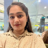 Chamanpreet Kaur