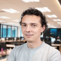 Eduardo Gomes Antonio