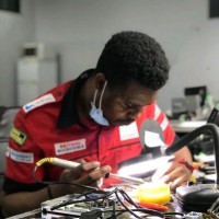 Daniel Muanda