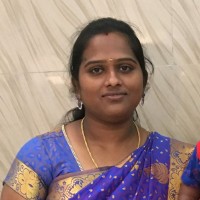 Victory Jessie Selvam
