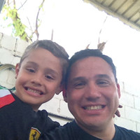 Hoffman Diaz
